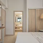 Gerakas Luxury Vilă *