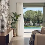 Vilă Gerakas Luxury Vasilikí