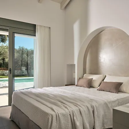 Gerakas Luxury *