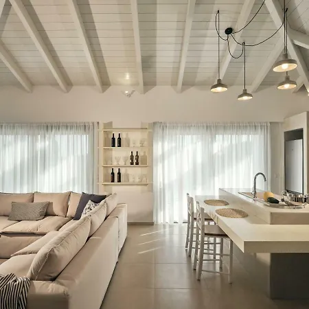 Gerakas Luxury