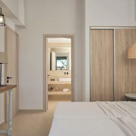 Gerakas Luxury Villa *