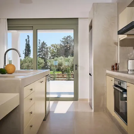 Gerakas Luxury * Vasilikos (Zakynthos)