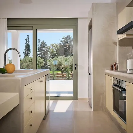 Gerakas Luxury * Vasilikos (Zakynthos)