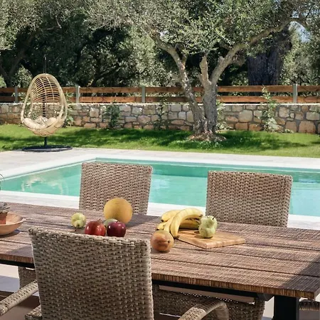 Gerakas Luxury