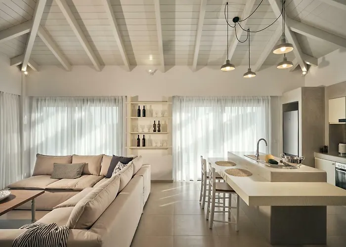 Gerakas Luxury
