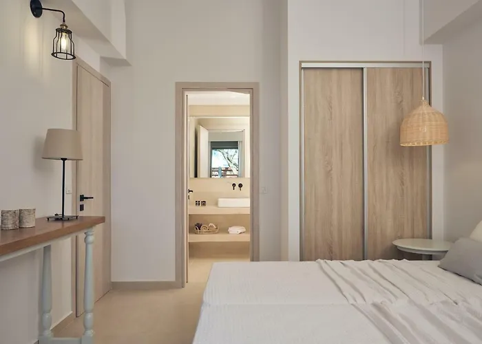Gerakas Luxury Villa *