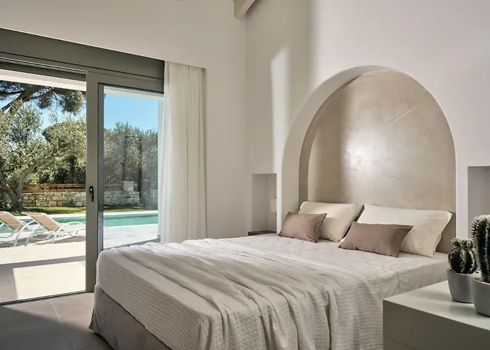 Gerakas Luxury *