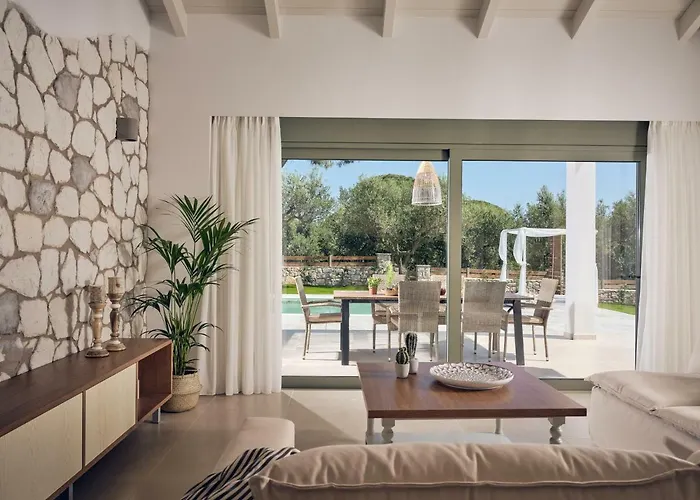 Gerakas Luxury Vasilikí