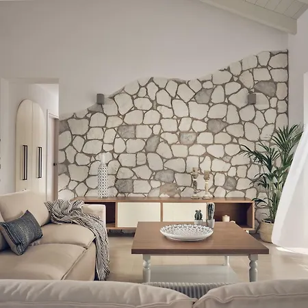 Gerakas Luxury Vasilikí