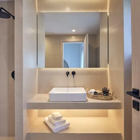 Gerakas Luxury Villa