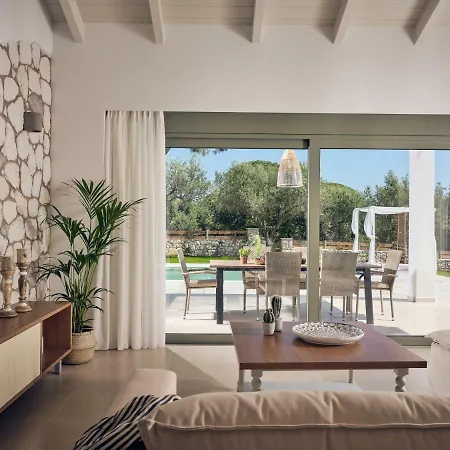 Gerakas Luxury Vasilikí