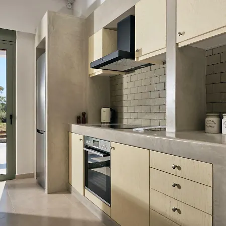 Gerakas Luxury Villa