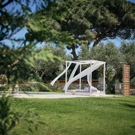 Gerakas Luxury * Vasilikí