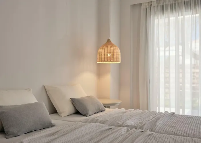 Gerakas Luxury Vasilikí