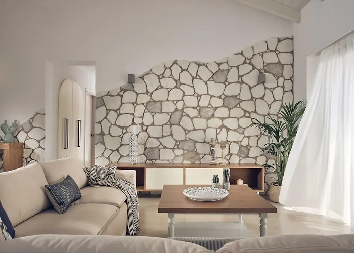 Gerakas Luxury Vasilikí