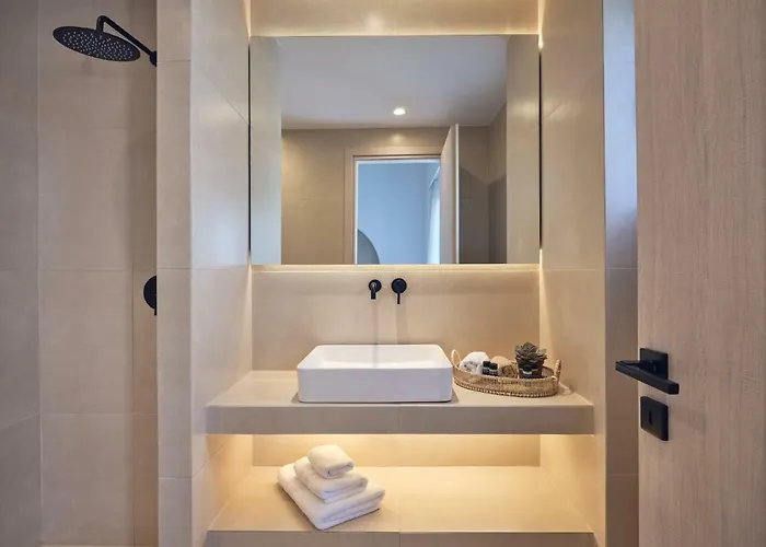 Gerakas Luxury Villa