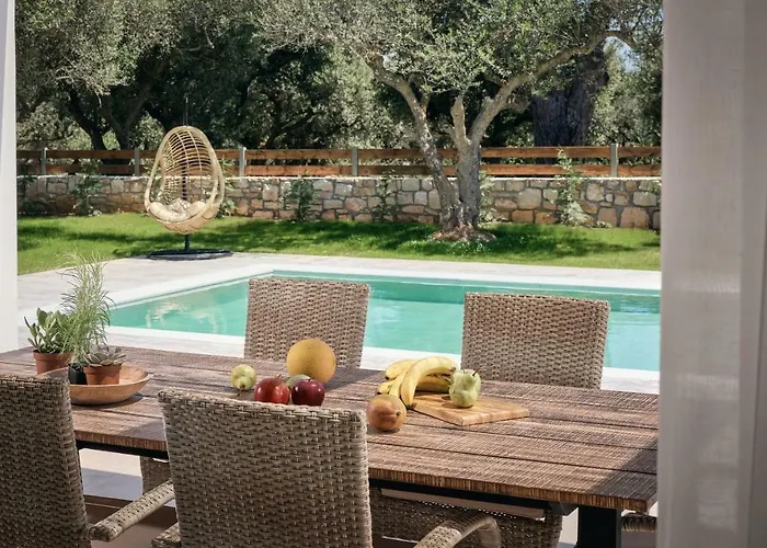 Gerakas Luxury